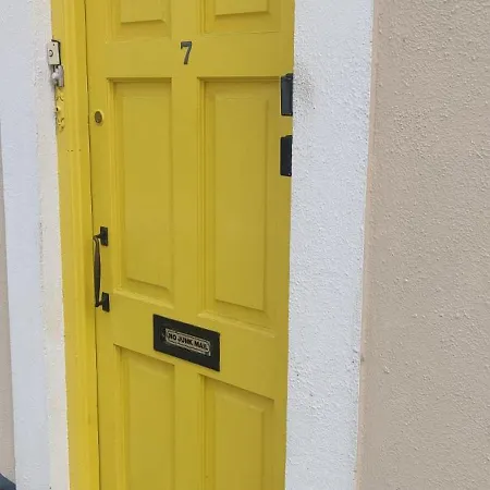 Crescent Mall Wexford