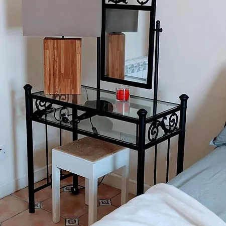 Apartamento Crescent Mall *