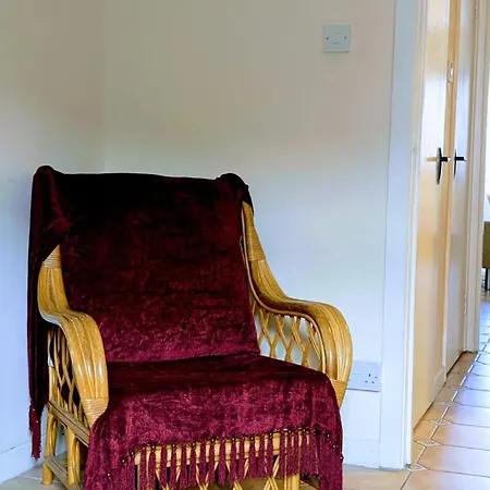 Apartamento Crescent Mall