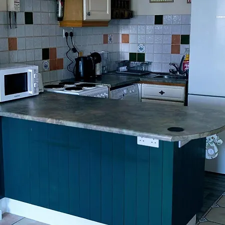 Apartamento Crescent Mall Wexford