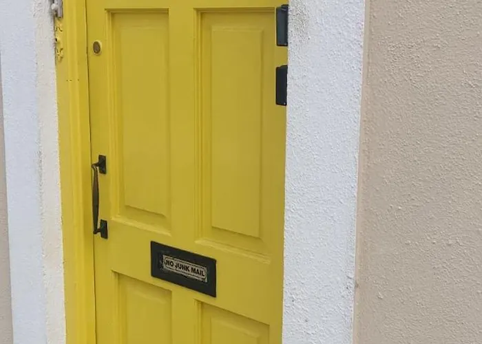 Crescent Mall Wexford