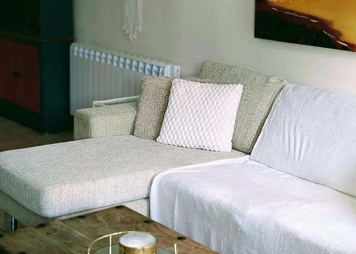 Crescent Mall Apartamento Wexford