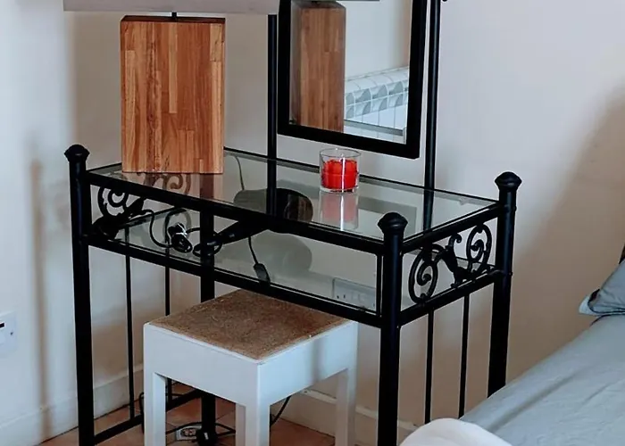 Apartman Crescent Mall *