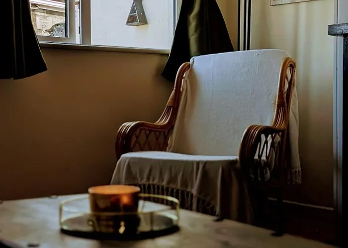 Apartamento Crescent Mall *