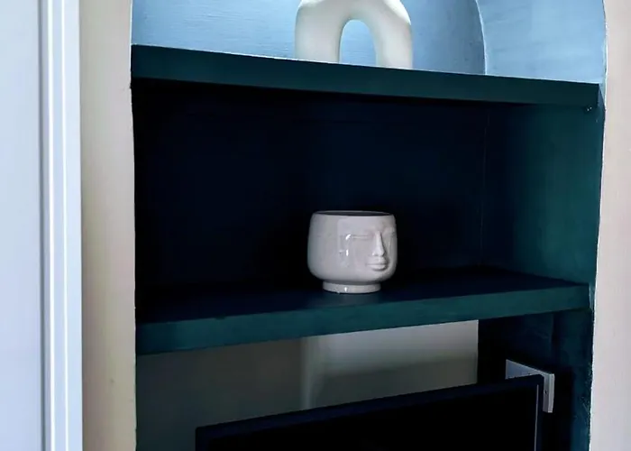 Apartman Crescent Mall *